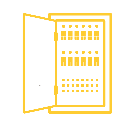 armadio stradale armadio stradale