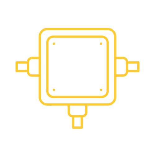 scatole di derivazione scatole di derivazione