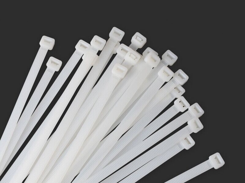 fascette da cablaggio